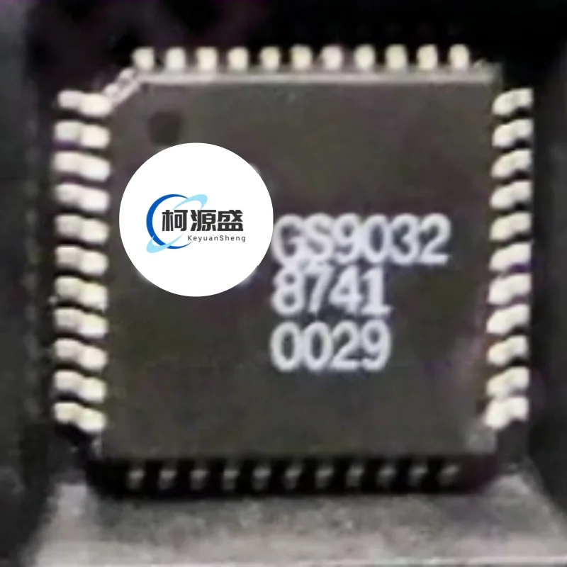 GS9025 - Brand-new original product - Available for immediate purchase
GS9025 - Brand-new original product - Available for immediate purchase