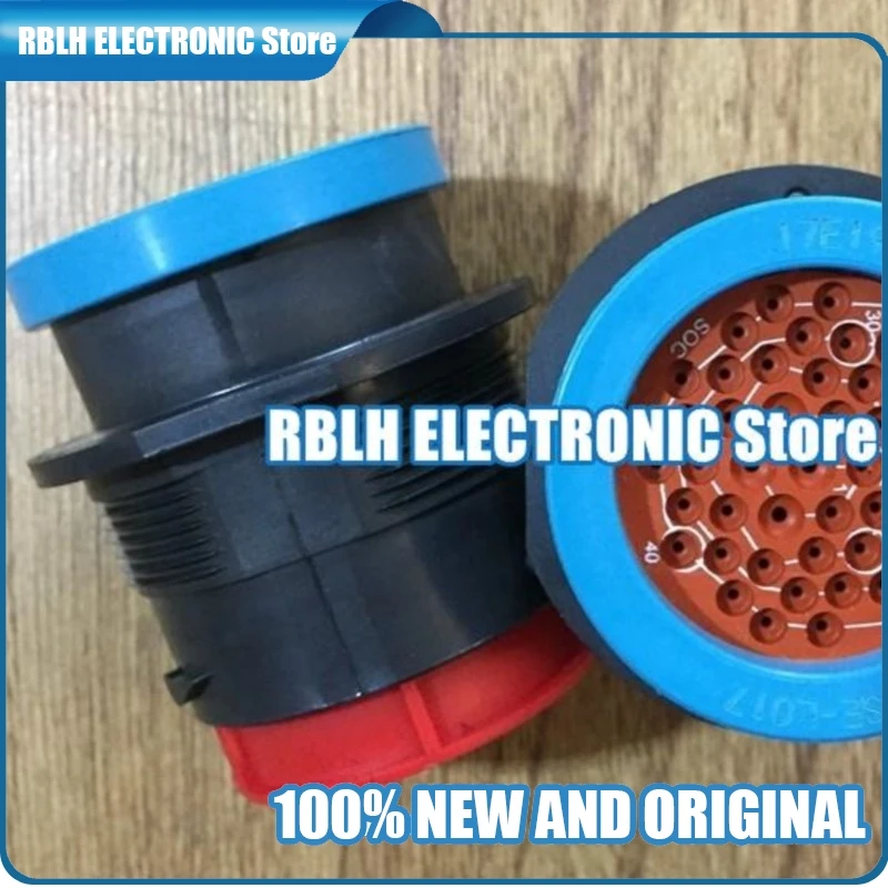 2pcs/lot new and original connector HDP24-24-47SE-L017
2pcs/lot new and original connector HDP24-24-47SE-L017