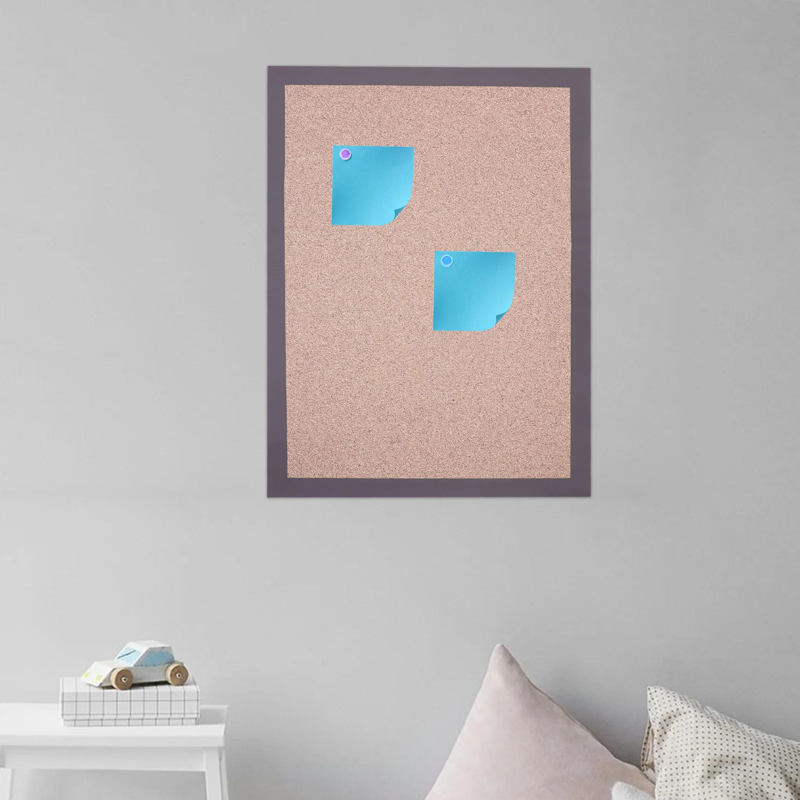 1Set Soft Cork Board Adhesive Rectangle Pin Board for Wall Household Memo Notice Bulletin Office Decoration Office Notice Boards
1Set Soft Cork Board Adhesive Rectangle Pin Board for Wall Household Memo Notice Bulletin Office Decoration Office Notice Boards