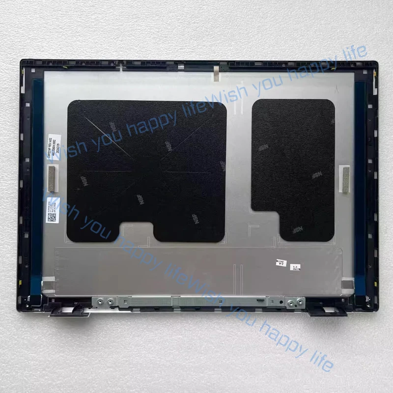 Новая задняя крышка/корпус для Dell Inspiron 16 Plus 7630 7635 FHD (0PNHNK, PNHNK)
Новая задняя крышка/корпус для Dell Inspiron 16 Plus 7630 7635 FHD (0PNHNK, PNHNK)