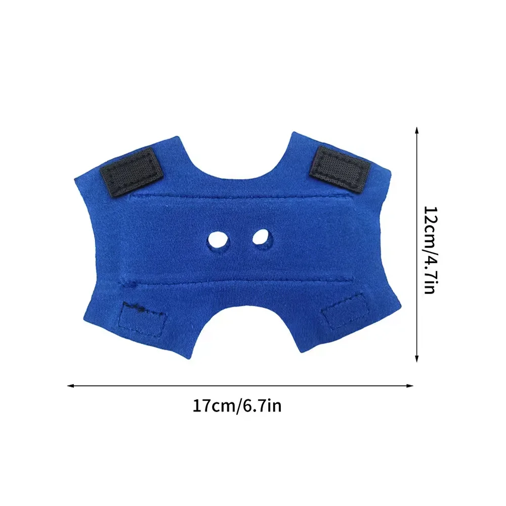 CPAP Nose Pillow Headband Full Cotton Cloth Cover Sleep Apnea Anti Snoring Ventilator Respirator Accessory Universal Breathable
CPAP Nose Pillow Headband Full Cotton Cloth Cover Sleep Apnea Anti Snoring Ventilator Respirator Accessory Universal Breathable