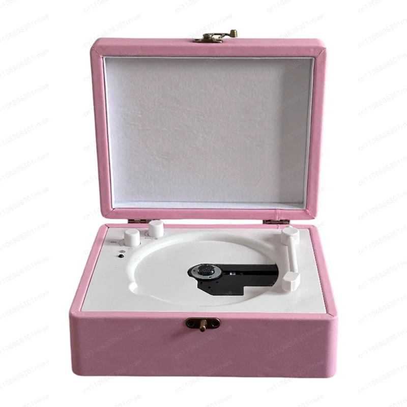 New Portable Retro CD Player with Bluetooth Speaker Star Album Music Player Home Birthday Gift
New Portable Retro CD Player with Bluetooth Speaker Star Album Music Player Home Birthday Gift
