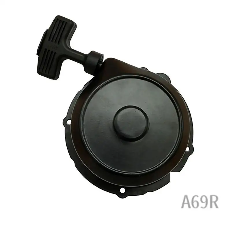 A69R-Recoil Pull Start Starter Assy For Hisun HS400 400 500 700 ATV 24400-003-0000 Replacement Parts
A69R-Recoil Pull Start Starter Assy For Hisun HS400 400 500 700 ATV 24400-003-0000 Replacement Parts