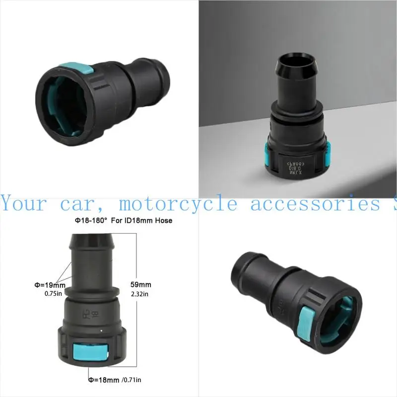 31BC Motorbike Automotive Quick Disconnect High Pressure Fitting Corrosion Resistant Suitable For Gas And Fluid Transfer
31BC Motorbike Automotive Quick Disconnect High Pressure Fitting Corrosion Resistant Suitable For Gas And Fluid Transfer