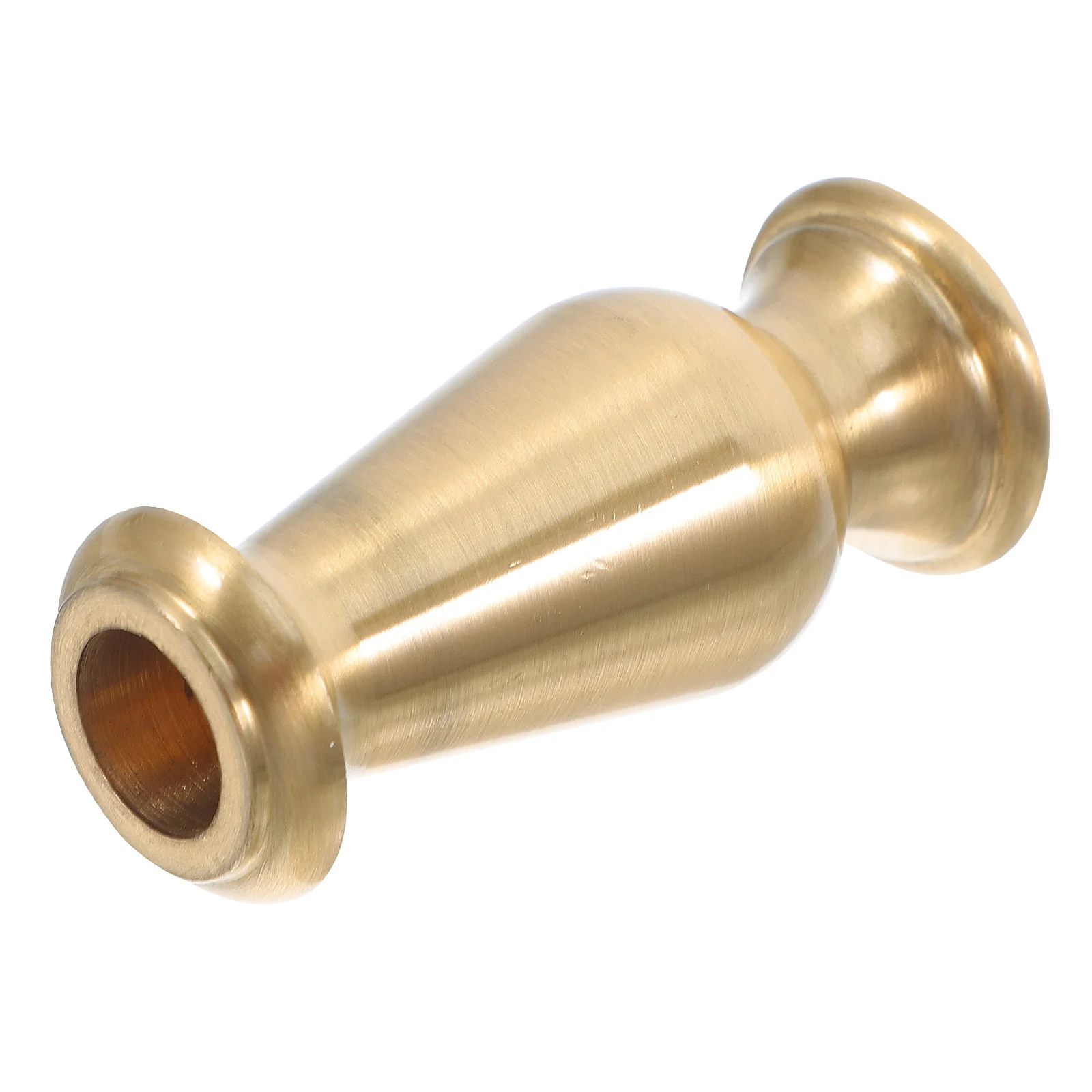 Brass Tube for Floor Lamp 1cm Connector DIY Parts Lamp Spindles Light Fixture Necks Replacement Lighting Accessories
Brass Tube for Floor Lamp 1cm Connector DIY Parts Lamp Spindles Light Fixture Necks Replacement Lighting Accessories