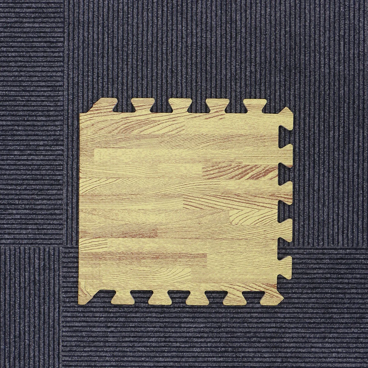 30cm Square Children's Crawling Eva Mat Grain Non-Recycled Interlocking Durable Exercise Floor Mat Yoga Fitness Gym
30cm Square Children's Crawling Eva Mat Grain Non-Recycled Interlocking Durable Exercise Floor Mat Yoga Fitness Gym