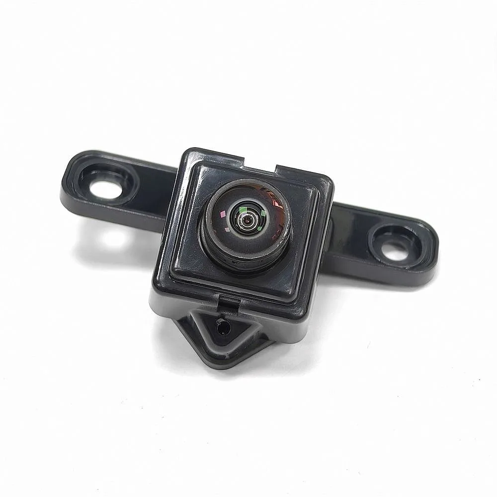 22 23 24 Chevyss Traverse Front Bumper Backup Camera 84721338
22 23 24 Chevyss Traverse Front Bumper Backup Camera 84721338