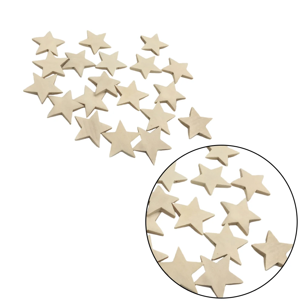 400 Pcs Wood Pentagram nament Natural Decorative Pieces Festival Wedding Party Home Store Accessories Wood Piece Creative
400 Pcs Wood Pentagram nament Natural Decorative Pieces Festival Wedding Party Home Store Accessories Wood Piece Creative
