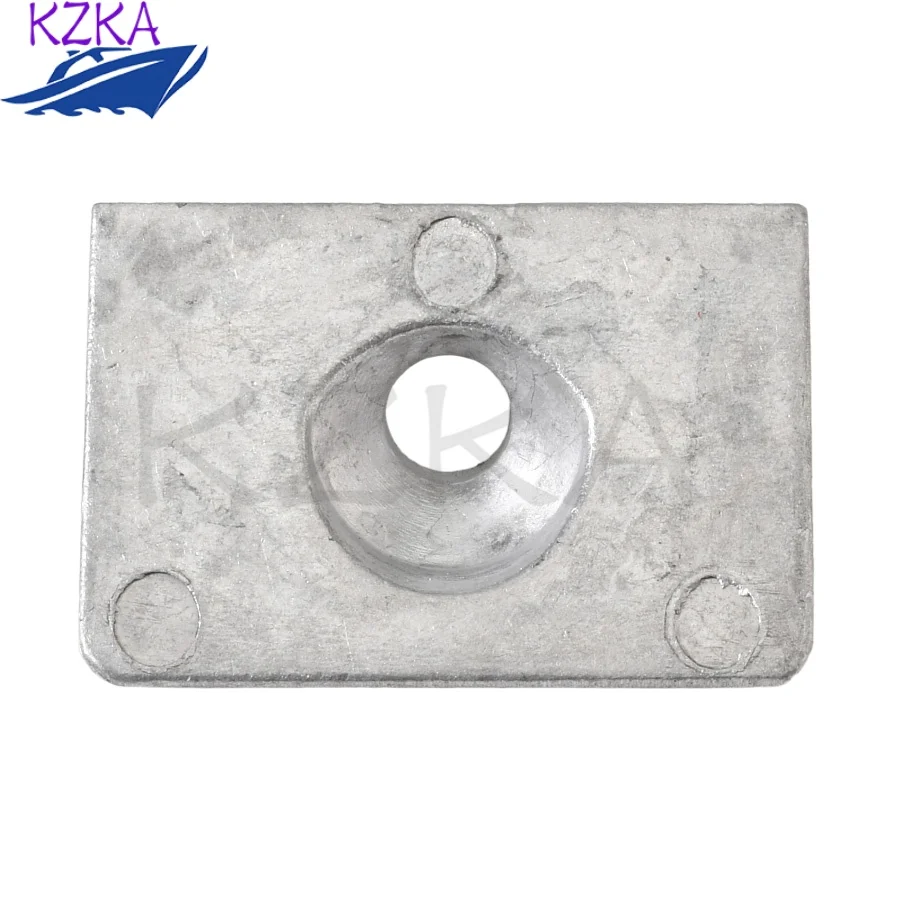 42121A2 42121Q02 Andoe for Mercury-Mercruiser Outboard Motor 2-Storke 4-Storke 6/8/9.9/10/13.5/15HP Force9.9 15 42121A1
42121A2 42121Q02 Andoe for Mercury-Mercruiser Outboard Motor 2-Storke 4-Storke 6/8/9.9/10/13.5/15HP Force9.9 15 42121A1