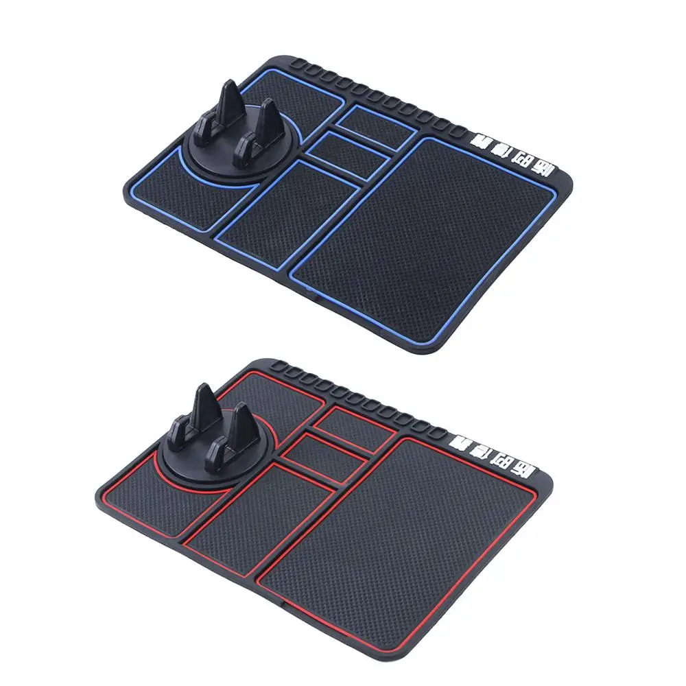 Parking Car Interior Dashboard Phone Mount Car Parking Number Card Non-Slip Phone Pad Anti-Slip Mat Auto Phone Holder Sticky
Parking Car Interior Dashboard Phone Mount Car Parking Number Card Non-Slip Phone Pad Anti-Slip Mat Auto Phone Holder Sticky
