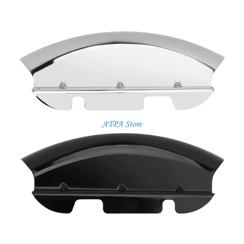 U13C Motorbike Front Fork Guard Cover Metal Constructions for Improved Stability Look
U13C Motorbike Front Fork Guard Cover Metal Constructions for Improved Stability Look