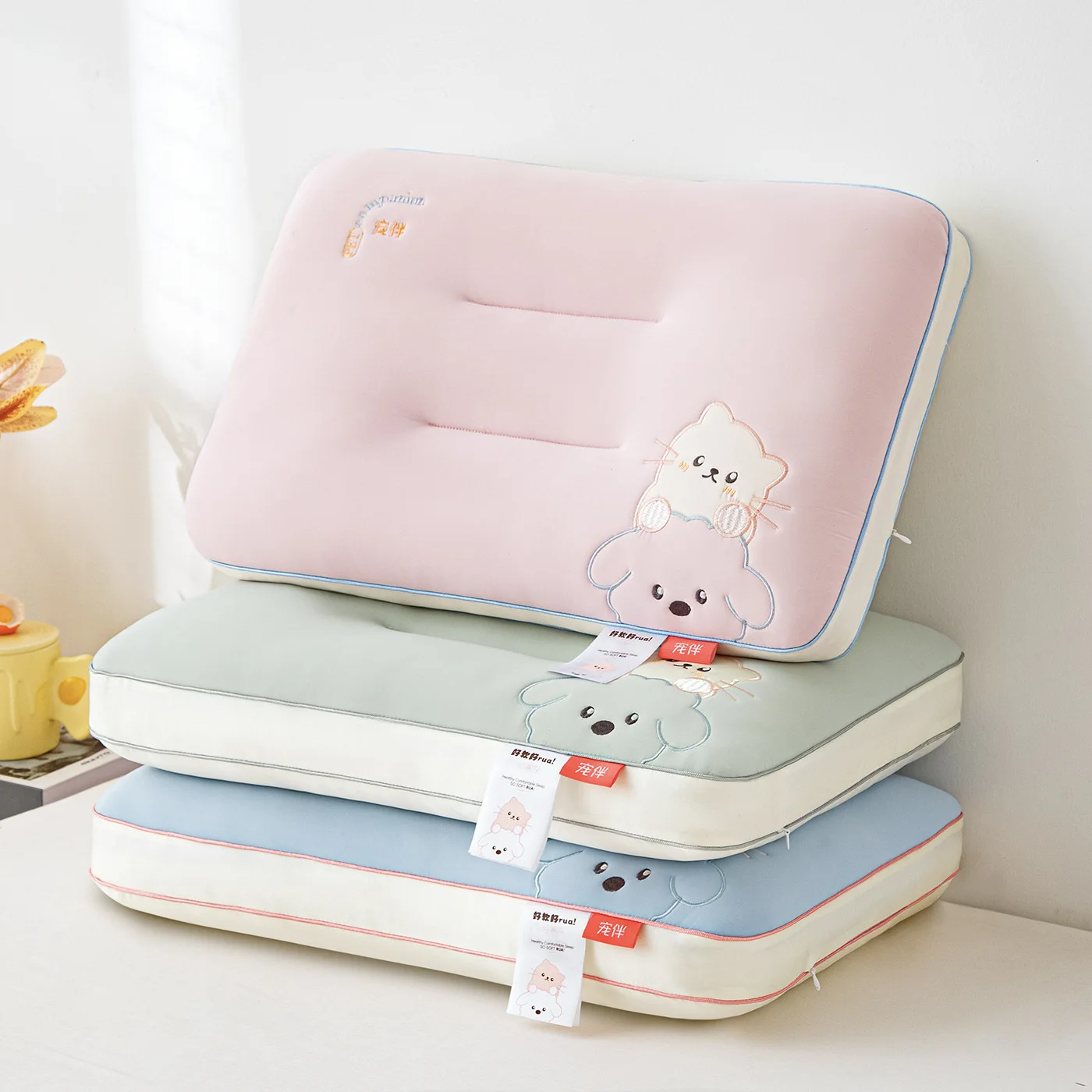 Подушка из натурального латекса для детей, мультяшный принт, подушки для детской кровати, спальные, дети, 0-12 лет
Подушка из натурального латекса для детей, мультяшный принт, подушки для детской кровати, спальные, дети, 0-12 лет