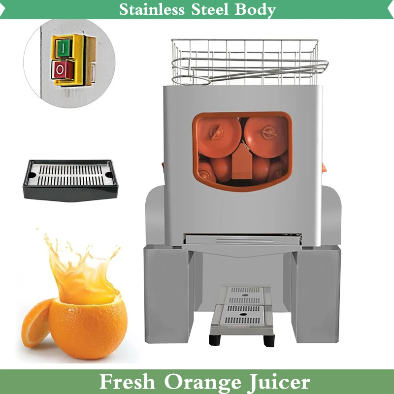 Electric Orange Juice Machine, High-Efficiency Pomegranate Juice Extractor, Household, Commercial, Portable
Electric Orange Juice Machine, High-Efficiency Pomegranate Juice Extractor, Household, Commercial, Portable