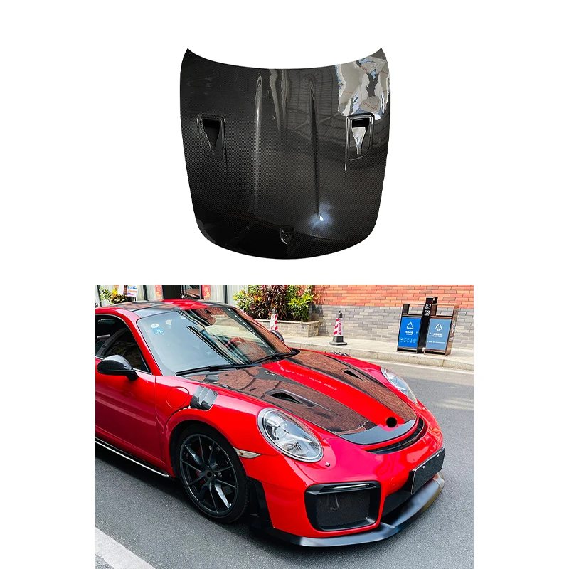 Classic Car Restomod Body Kits911 991 GT3 GT2RS Car Modification Upgrade Carbon Fiber Engine Hood Engine HoodCarbon Fiber TrimCh
Classic Car Restomod Body Kits911 991 GT3 GT2RS Car Modification Upgrade Carbon Fiber Engine Hood Engine HoodCarbon Fiber TrimCh