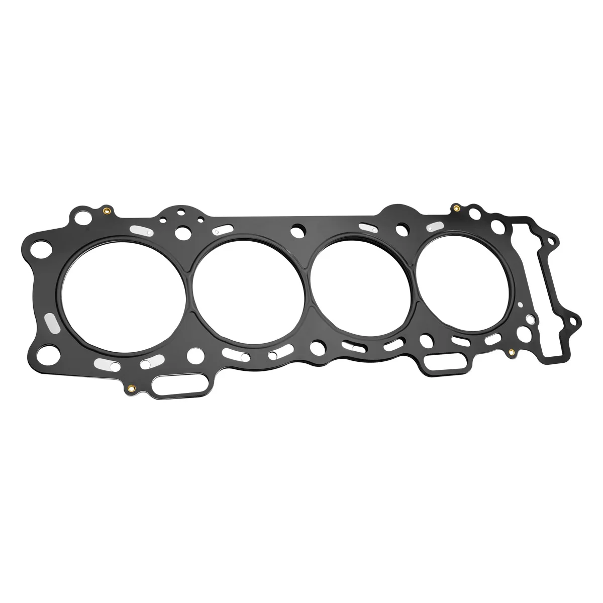 Motorcycle Engine Cylinder Head Gasket for Kawasaki ZX-10R ZX10R 2019-2024 OEM:11004-0779
Motorcycle Engine Cylinder Head Gasket for Kawasaki ZX-10R ZX10R 2019-2024 OEM:11004-0779