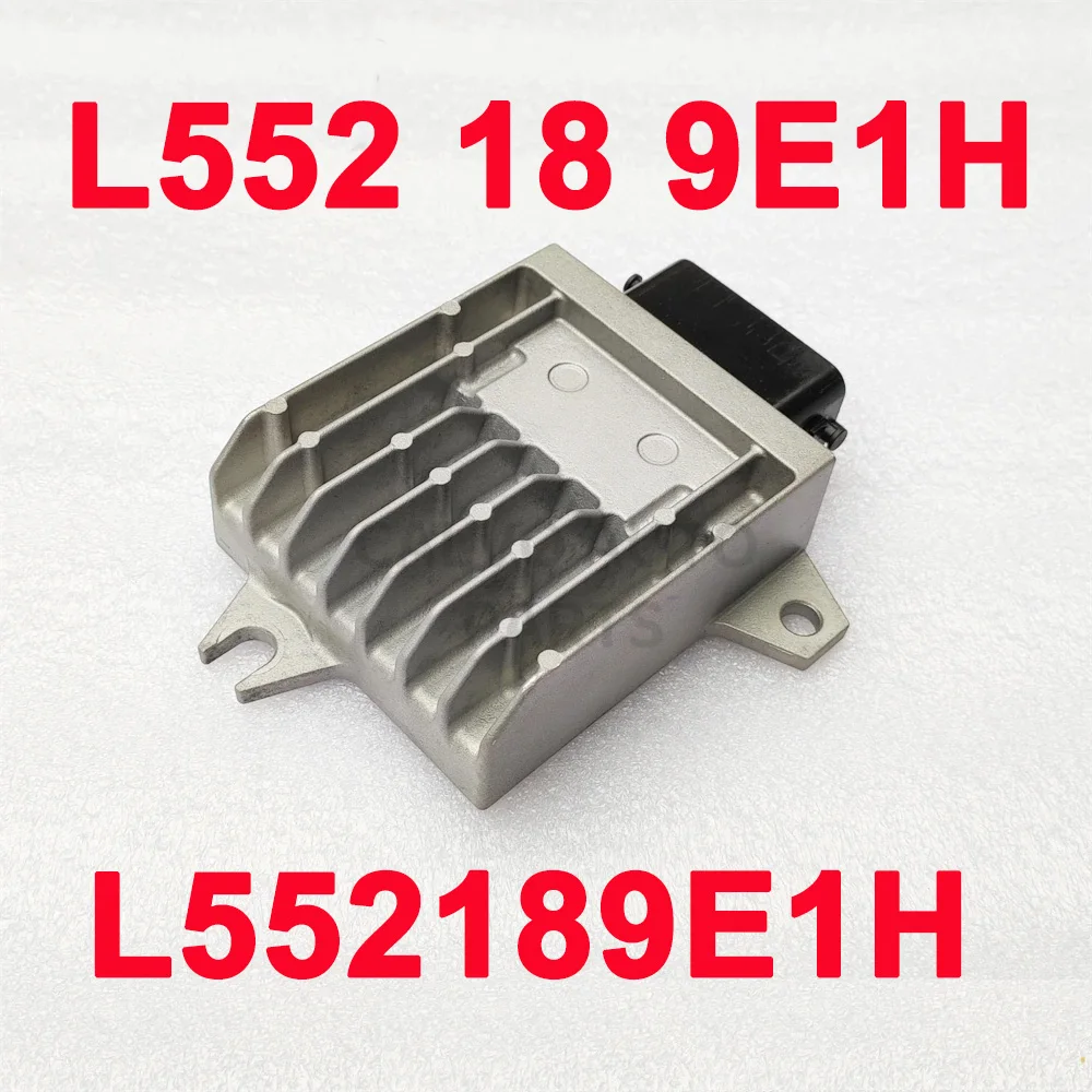 L552 18 9E1H 2006-2014 для MAZDA 3 2.5 TCU TCM МОДУЛЬ УПРАВЛЕНИЯ ПЕРЕДАЧИ L 552189 E1H
L552 18 9E1H 2006-2014 для MAZDA 3 2.5 TCU TCM МОДУЛЬ УПРАВЛЕНИЯ ПЕРЕДАЧИ L 552189 E1H
