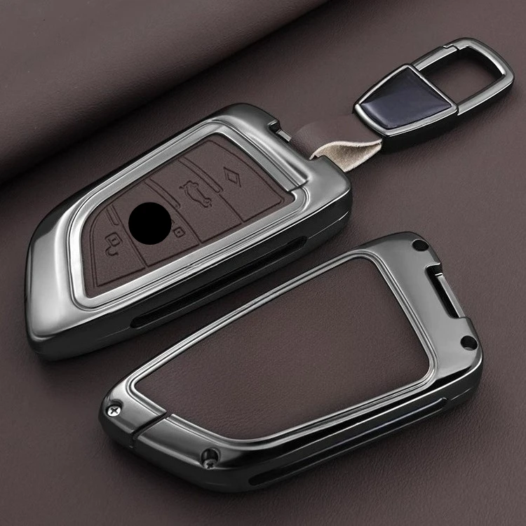 For BMW x3 key protection case with high-end feel 3 Series 25 new 325li car 3 5 i3 blade x5 shell 530 buckle x1 package
For BMW x3 key protection case with high-end feel 3 Series 25 new 325li car 3 5 i3 blade x5 shell 530 buckle x1 package