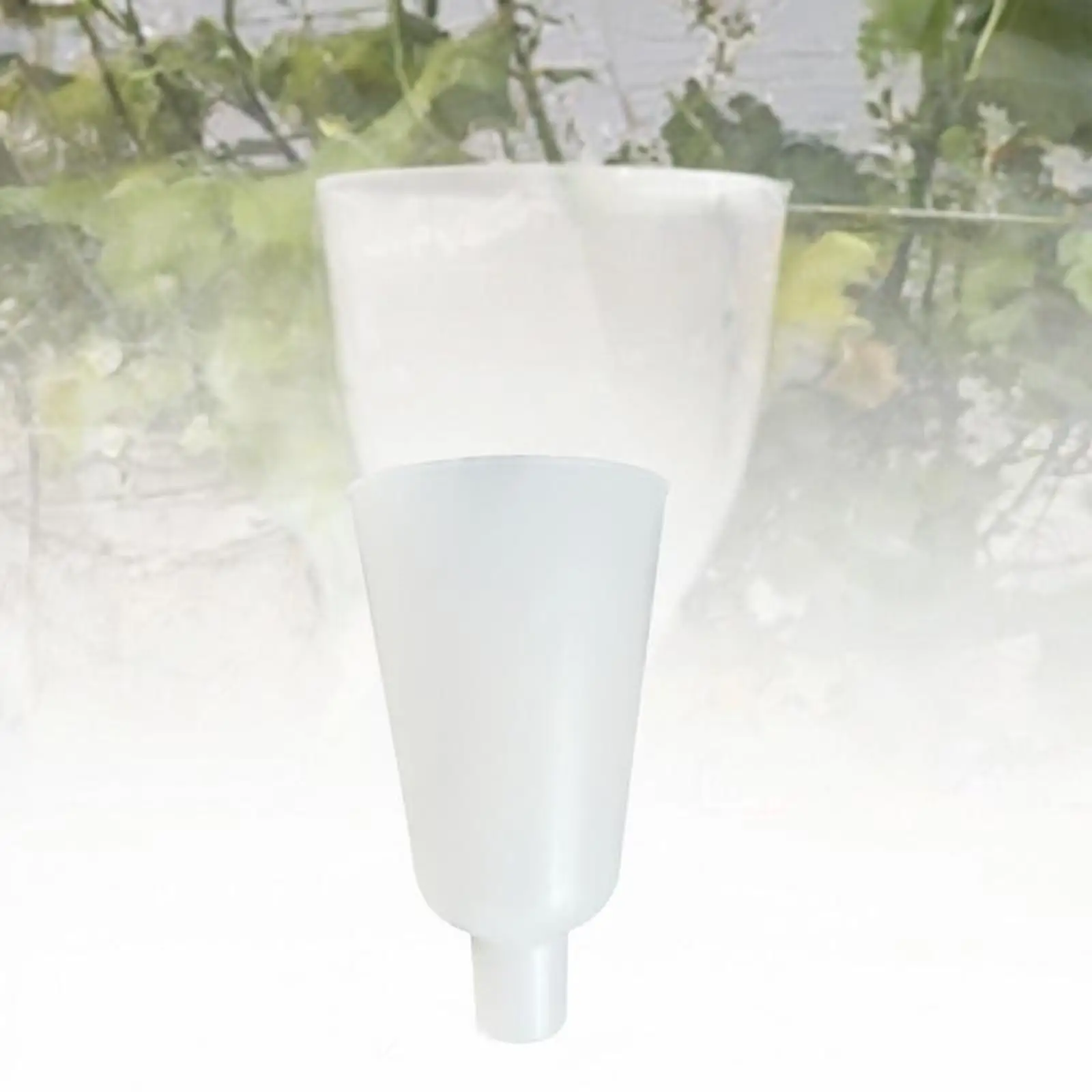 Чашка для окунания винограда для сада, фермы, сада. Простота в использовании. Легкий вес. Уход за виноградом. Многофункциональный профессиональный.
Чашка для окунания винограда для сада, фермы, сада. Простота в использовании. Легкий вес. Уход за виноградом. Многофункциональный профессиональный.