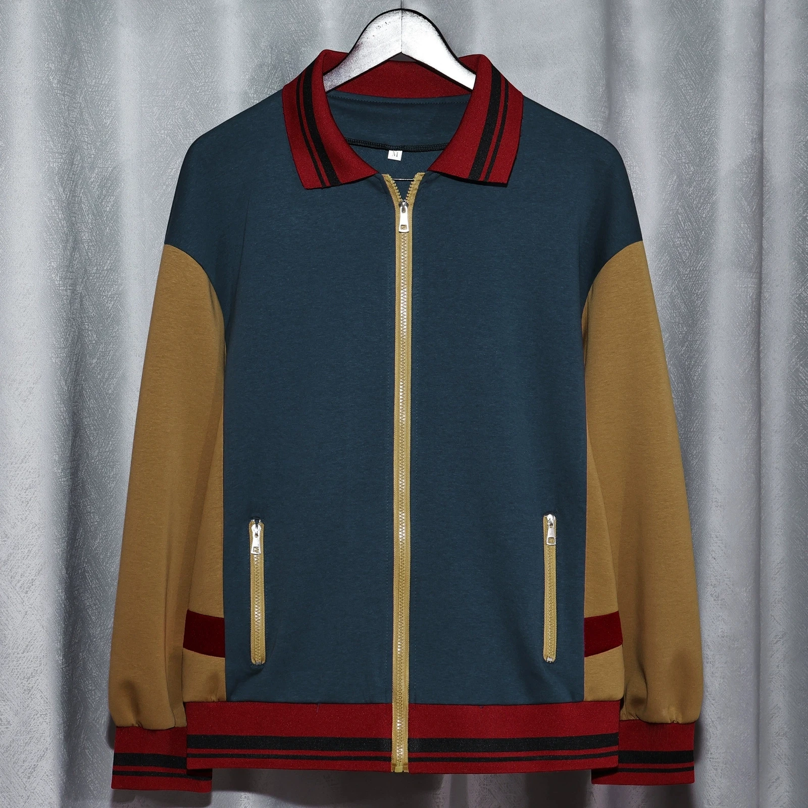 Movie Will Byers Cosplay Costume Hoodie Jacket Coat For Adult Uniform Outfit Halloween Carnival Suit
Movie Will Byers Cosplay Costume Hoodie Jacket Coat For Adult Uniform Outfit Halloween Carnival Suit