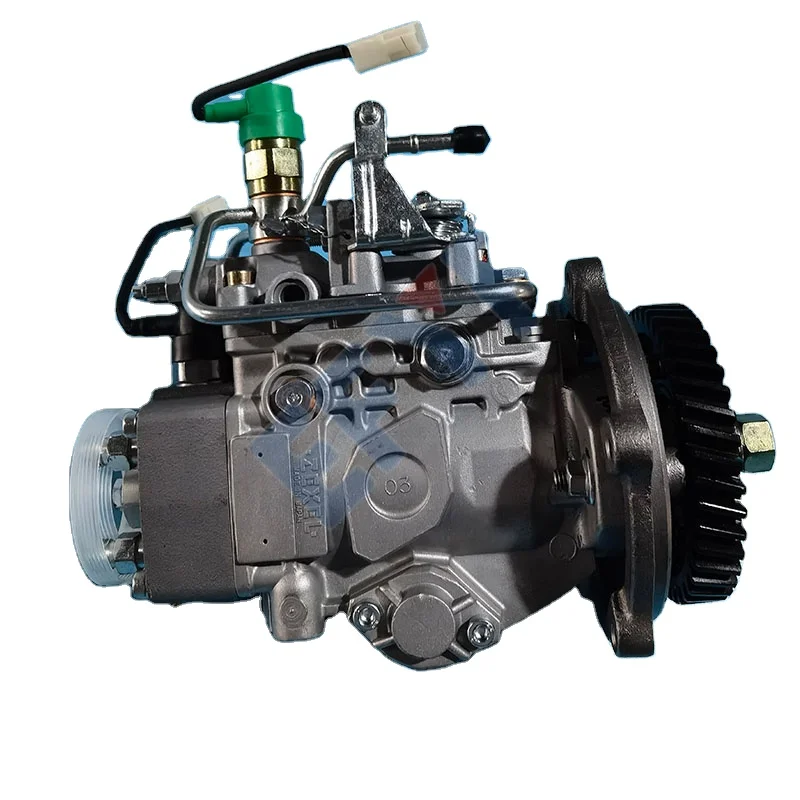 Dies el High Pressure Fuel Inje ction Pump 1111330BB NJ-VE4/11F1900LNJ03 Fit for NHR54 4JB1 4JA1 493Q1 ISUZU JMC Truck Parts 
Dies el High Pressure Fuel Inje ction Pump 1111330BB NJ-VE4/11F1900LNJ03 Fit for NHR54 4JB1 4JA1 493Q1 ISUZU JMC Truck Parts