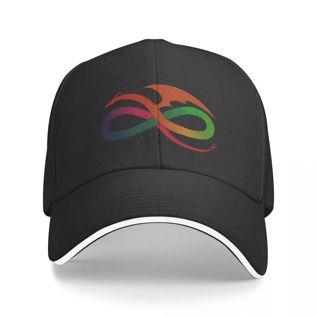 Neurodiversity Dragon Baseball Cap Trucker Cap Sunhat Fashion Beach Women's Golf Wear Men's
Neurodiversity Dragon Baseball Cap Trucker Cap Sunhat Fashion Beach Women's Golf Wear Men's