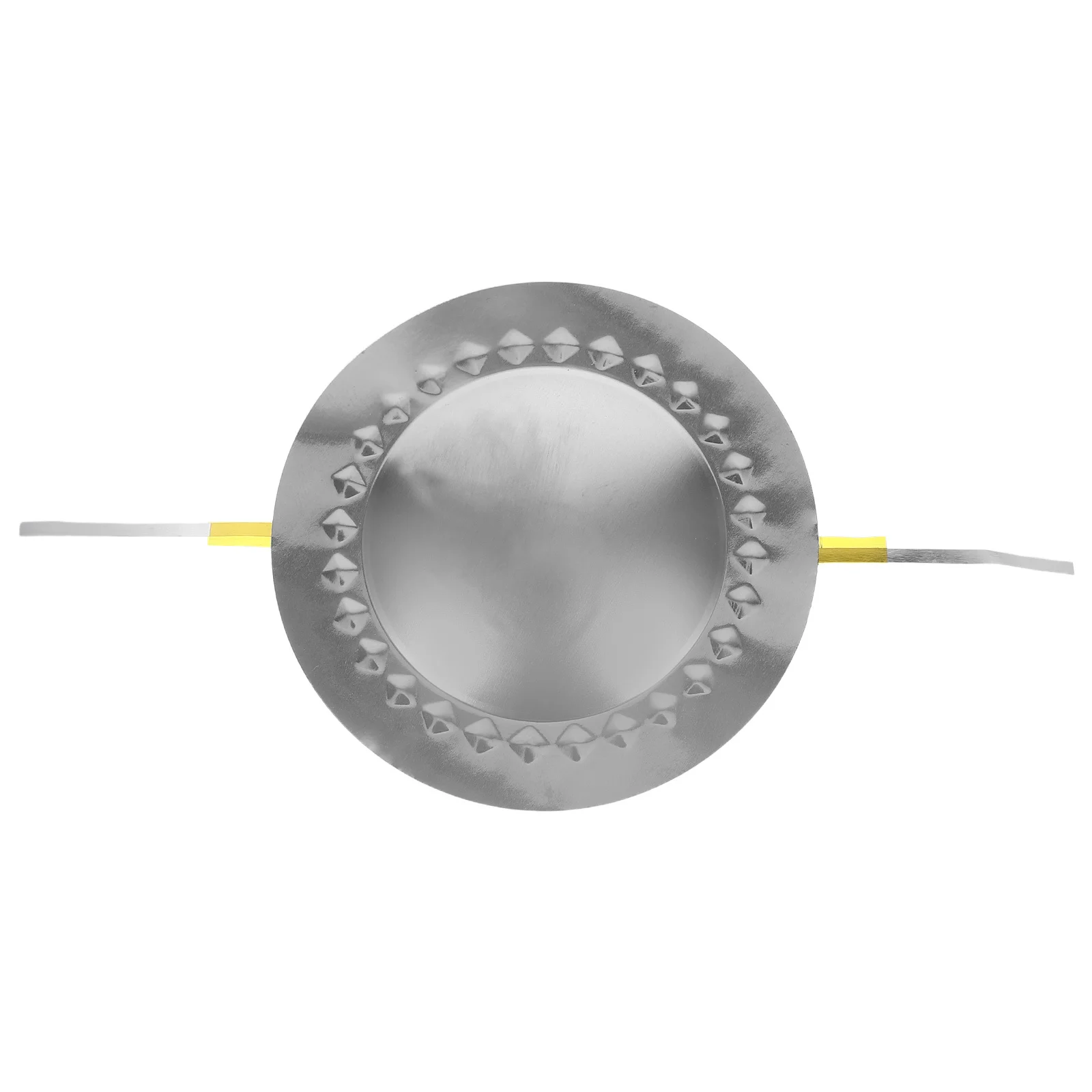 Titanium Dome Tweeter Diagram for Cars - Lightweight Replacement Diaphragm for High-Efficiency Car Stereo Systems and
Titanium Dome Tweeter Diagram for Cars - Lightweight Replacement Diaphragm for High-Efficiency Car Stereo Systems and