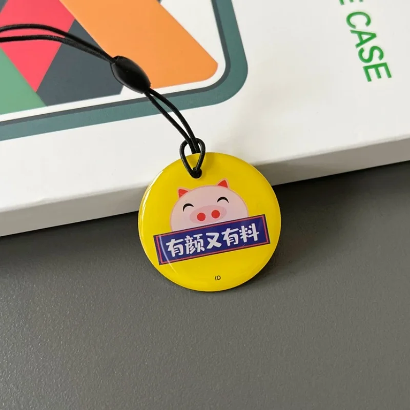 Multiple Choices Changeable S50 NFC RFID 13.56MHz UID Writable Keyfobs Key Tag IC Ring Key Card 1Pcs
Multiple Choices Changeable S50 NFC RFID 13.56MHz UID Writable Keyfobs Key Tag IC Ring Key Card 1Pcs