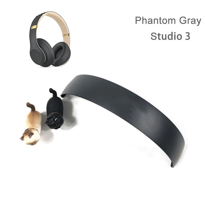 Сменная повязка на голову для беспроводных проводных наушников Beat by Dre Studio 3 Studio 3.0
Сменная повязка на голову для беспроводных проводных наушников Beat by Dre Studio 3 Studio 3.0