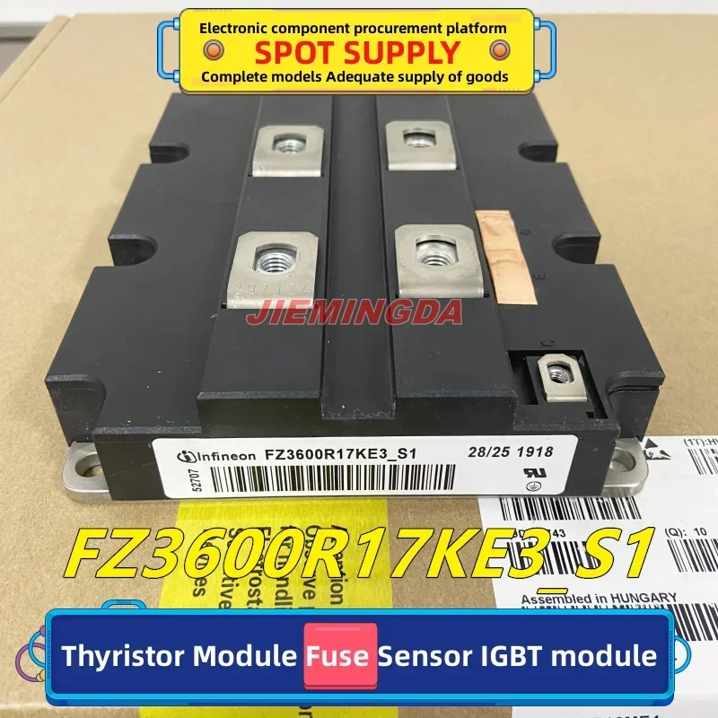 FZ2400R12KE3_B9_S1 FZ2400R12HP4_B9 FZ2400R17KE3 FZ2400R17HE4P-B29 FZ2400R17HE4P_B9 A5E 028419 A5E 02841900 НОВЫЙ IGBT В НАЛИЧИИ
FZ2400R12KE3_B9_S1 FZ2400R12HP4_B9 FZ2400R17KE3 FZ2400R17HE4P-B29 FZ2400R17HE4P_B9 A5E 028419 A5E 02841900 НОВЫЙ IGBT В НАЛИЧИИ