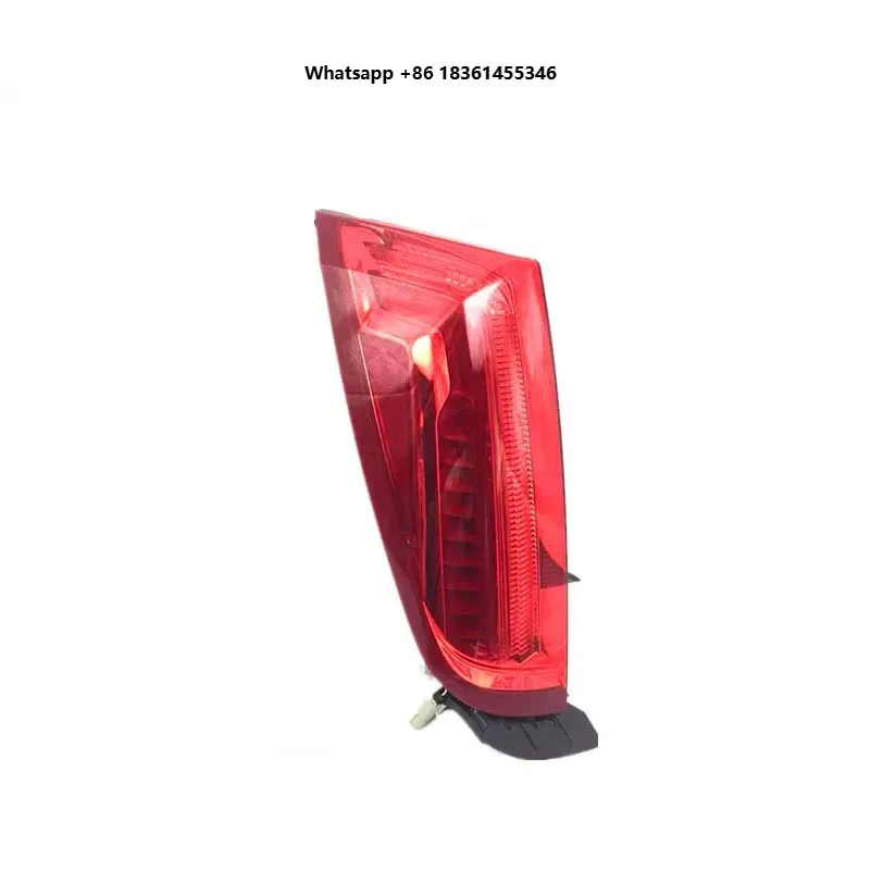 For XTS 2013-2017 Car Parts OEM 84191003/84191004 Rear Car Light Taillamp
For XTS 2013-2017 Car Parts OEM 84191003/84191004 Rear Car Light Taillamp