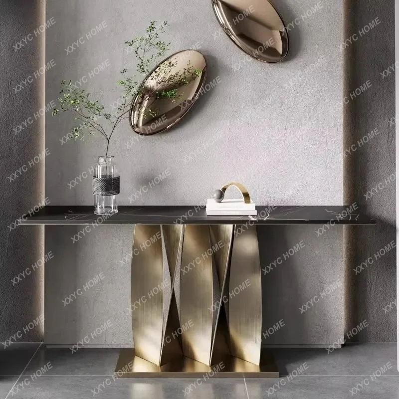 Hotel Garden Living Room Table Metal Classic Office Table Minimalist Black Tavolino Soggiorno Luxuryo Hallway Furniture
Hotel Garden Living Room Table Metal Classic Office Table Minimalist Black Tavolino Soggiorno Luxuryo Hallway Furniture