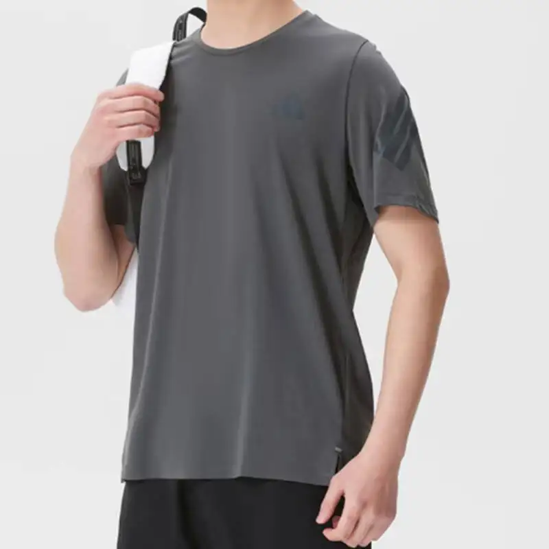 Free Shipping Adidas Men Spring Casual Versatile T Shirt Short Sleeve Tee KS5039 2026 New Arrival
Free Shipping Adidas Men Spring Casual Versatile T Shirt Short Sleeve Tee KS5039 2026 New Arrival