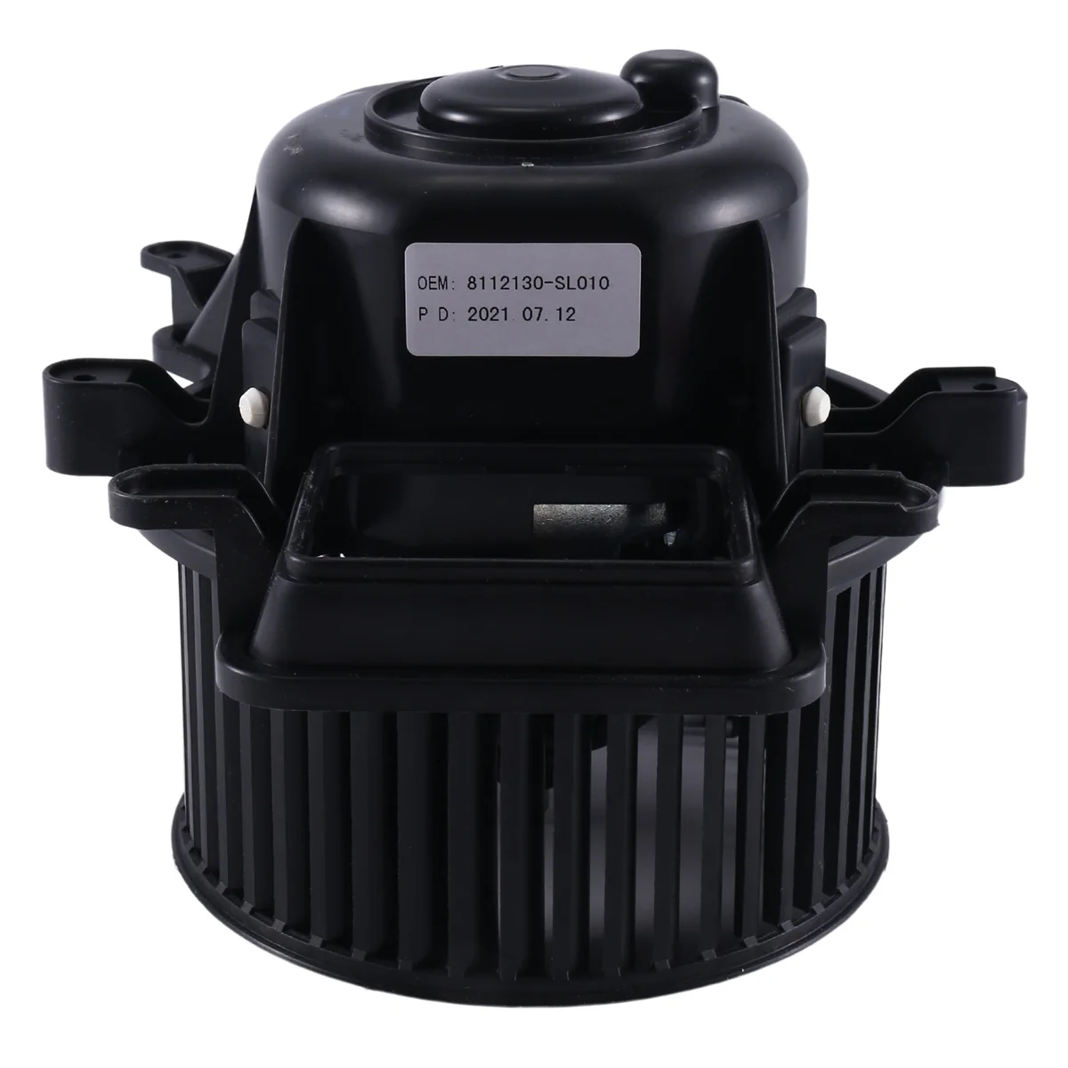 6441CP Car Heater Motor Air Conditioning Fan Motor for 3008 , 5008 1.6 / 2.0 (Automatic)
6441CP Car Heater Motor Air Conditioning Fan Motor for 3008 , 5008 1.6 / 2.0 (Automatic)
