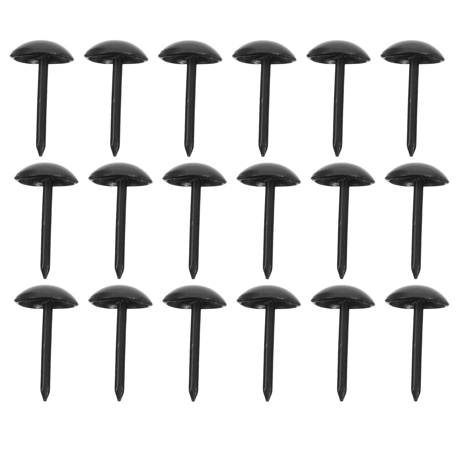 500pcs Upholstery Tacks Black 13Mmx7Mm Decorative Furniture Tacks Vintage Iron Nail Pins For Sofa Chair Diy Wood Projects Metal
500pcs Upholstery Tacks Black 13Mmx7Mm Decorative Furniture Tacks Vintage Iron Nail Pins For Sofa Chair Diy Wood Projects Metal