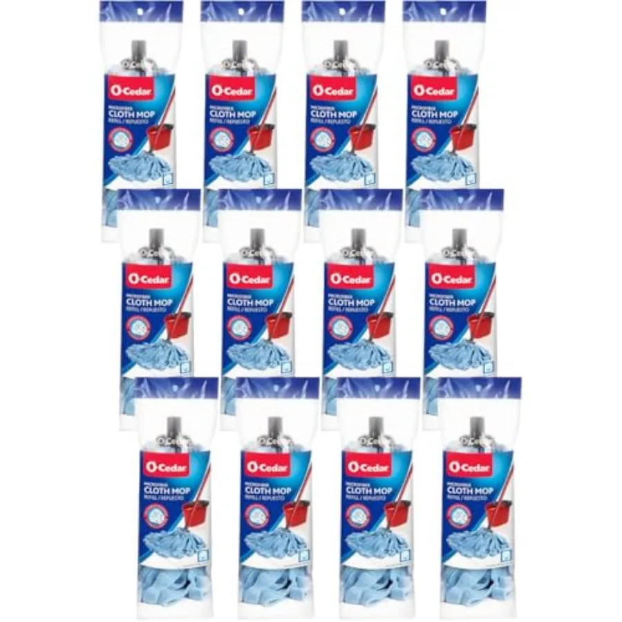 Многоразовая и машинная стиркаемая сменная насадка для швабры из микрофибры для эффективной уборки дома, идеально подходит для кухни и ванной комнаты
Многоразовая и машинная стиркаемая сменная насадка для швабры из микрофибры для эффективной уборки дома, идеально подходит для кухни и ванной комнаты