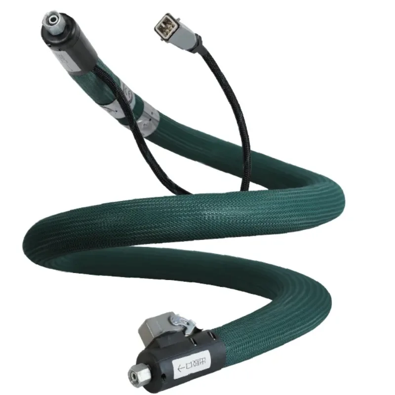 K136456 - 2.5m High - Performance Hot Melt Glue Hose: Flex For Unmatched Quality And Durability
K136456 - 2.5m High - Performance Hot Melt Glue Hose: Flex For Unmatched Quality And Durability
