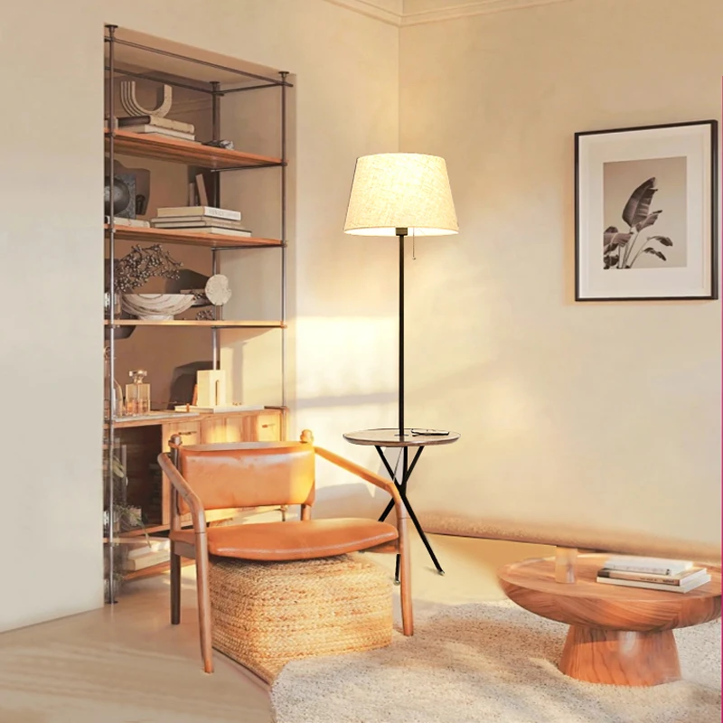 Nordic modern bedroom bedside floor lamp living room lighting hotel lobby sofa study E27 lamp indoor linen decorative light
Nordic modern bedroom bedside floor lamp living room lighting hotel lobby sofa study E27 lamp indoor linen decorative light