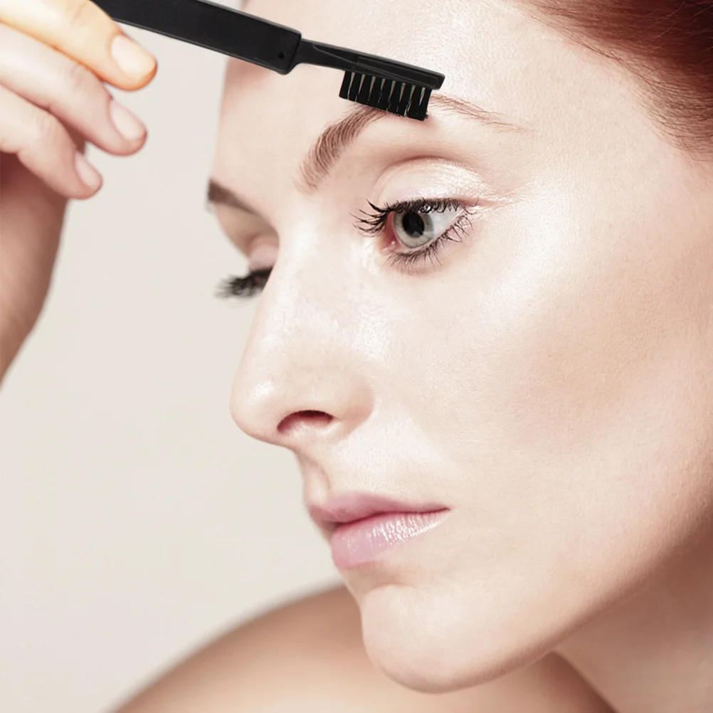 1Pcs Folding Double Side Eyebrow Comb Eyelash Brush Handle Lash Separator Makeup Tool Easy Carry Travel Use Eyebrow Comb
1Pcs Folding Double Side Eyebrow Comb Eyelash Brush Handle Lash Separator Makeup Tool Easy Carry Travel Use Eyebrow Comb