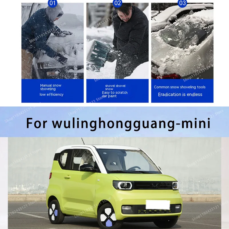 For wulinghongguang-mini body protection, auto sun protection,Prevent hail tools car acesssories car decorations
For wulinghongguang-mini body protection, auto sun protection,Prevent hail tools car acesssories car decorations