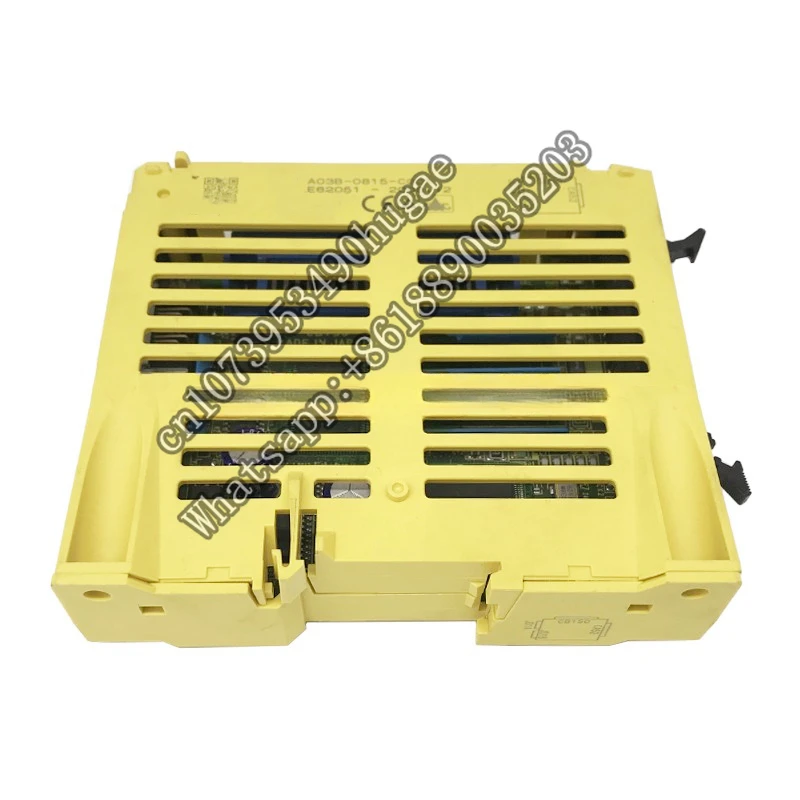 A03B-0815-C001 A03B-0815-C002 A03B-0815-C003 Novo e Original 
A03B-0815-C001 A03B-0815-C002 A03B-0815-C003 Novo e Original