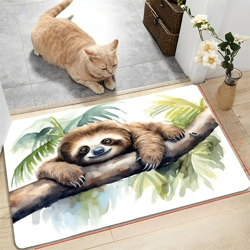 1PC Slosh Pattern Kitchen Rugs Non-Slip Home Door Mats Pop design Living room Rugs Bath Mat Carpet for Home Sink Laundry Decor
1PC Slosh Pattern Kitchen Rugs Non-Slip Home Door Mats Pop design Living room Rugs Bath Mat Carpet for Home Sink Laundry Decor