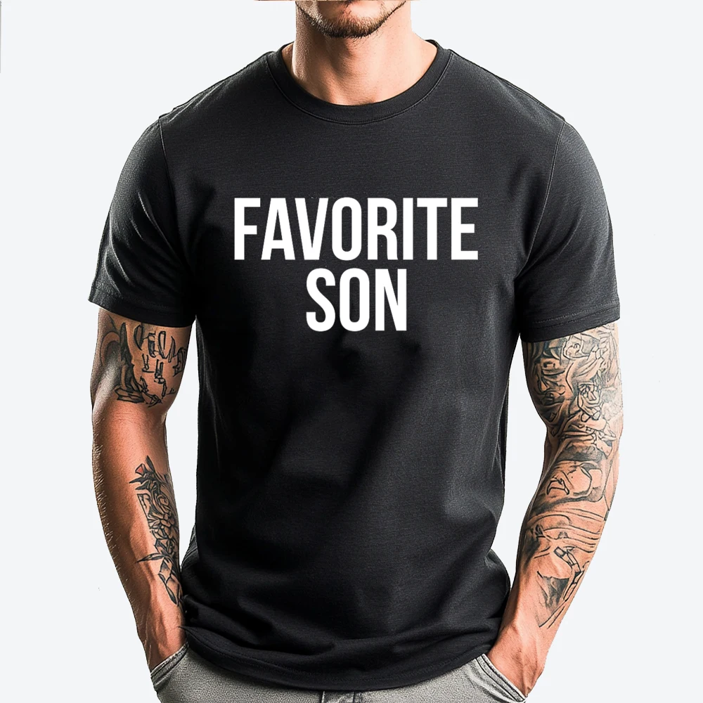 Funny Favorite Son Family Gag Designer Clothes Men Female Clothes Chinese Style Anime T Shirts Men's Shirts Halloween
Funny Favorite Son Family Gag Designer Clothes Men Female Clothes Chinese Style Anime T Shirts Men's Shirts Halloween