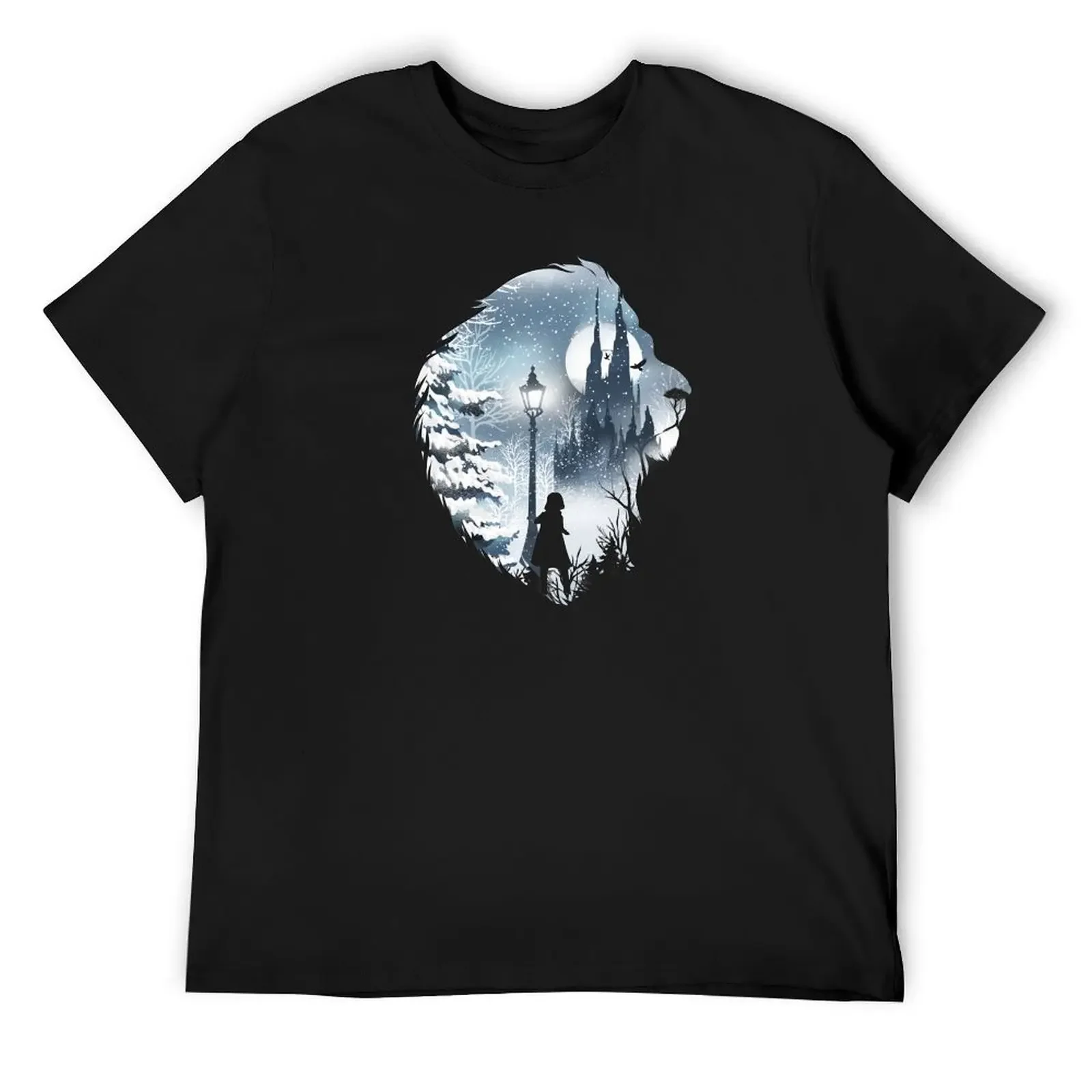 Mystical Winter V.2 T-Shirt cheap stuff custom t-shirts Short sleeve tee hippie clothes Short sleeve tee men
Mystical Winter V.2 T-Shirt cheap stuff custom t-shirts Short sleeve tee hippie clothes Short sleeve tee men