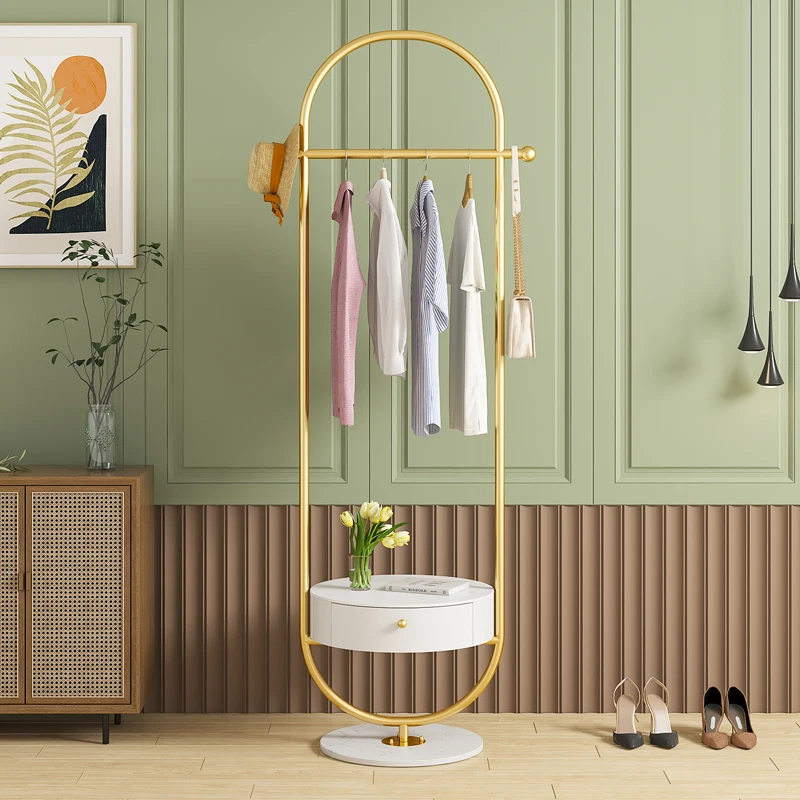 !@Italian-Style Solid Coat Rack Creative Wrought Iron Locker Hanger for Home Living Room Modern Simple Design for Bathroom Use
!@Italian-Style Solid Coat Rack Creative Wrought Iron Locker Hanger for Home Living Room Modern Simple Design for Bathroom Use