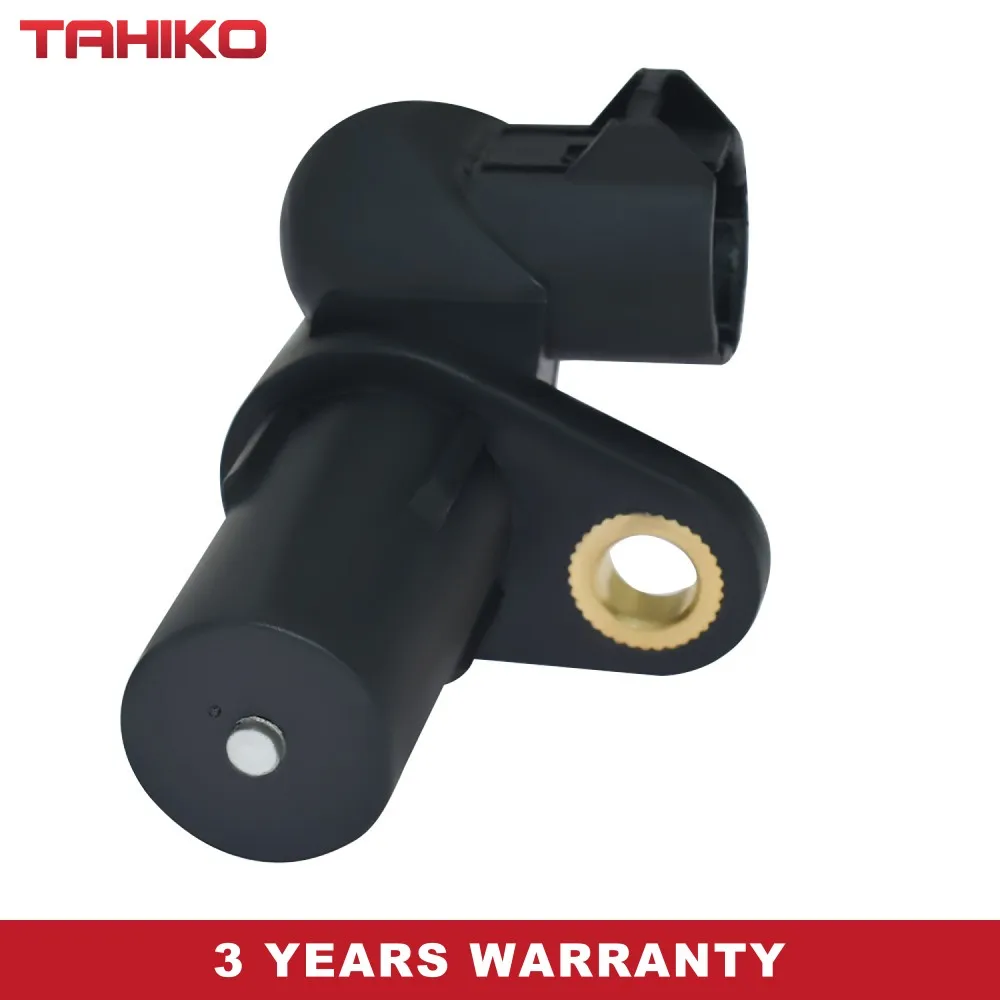 Crankshaft sensor 7700113552 fit for MITSUBISHI CARISMA DA 1.9 DA5A F9Q1 SPACE STAR MPV NISSAN INTERSTAR Bus X70 OPEL MOVANO
Crankshaft sensor 7700113552 fit for MITSUBISHI CARISMA DA 1.9 DA5A F9Q1 SPACE STAR MPV NISSAN INTERSTAR Bus X70 OPEL MOVANO