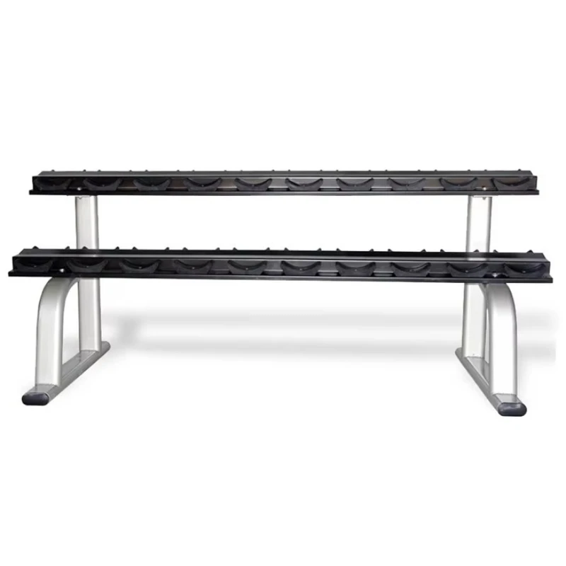Black Metal Sports Storage Dumbbells Rack, Structure For Gym Indoor Fitness Equipment Arrangement
Black Metal Sports Storage Dumbbells Rack, Structure For Gym Indoor Fitness Equipment Arrangement