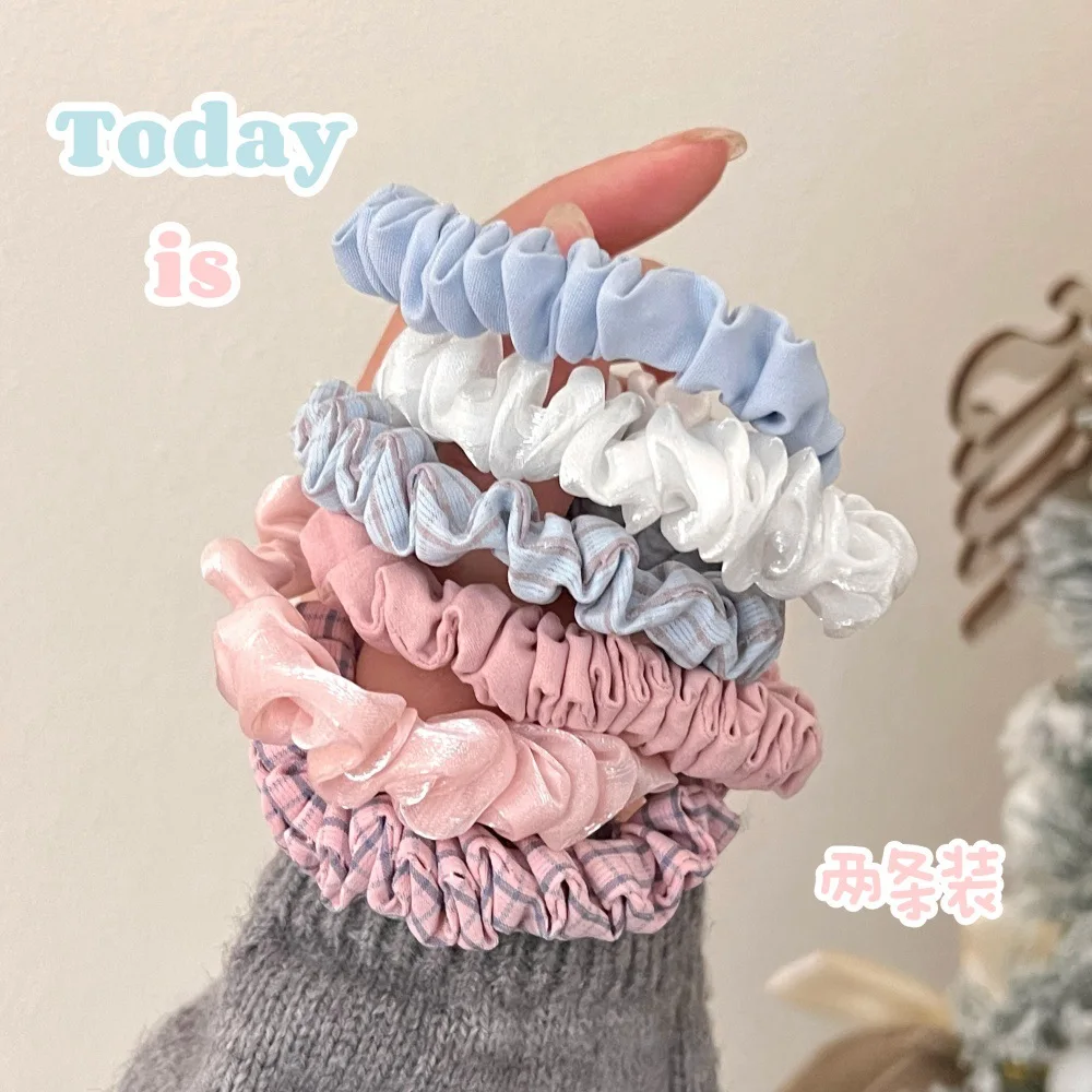 3/15 шт. милая весенне-летняя повязка на голову и набор резинок для волос ярких цветов, универсальная повязка на голову с резинкой 
3/15 шт. милая весенне-летняя повязка на голову и набор резинок для волос ярких цветов, универсальная повязка на голову с резинкой