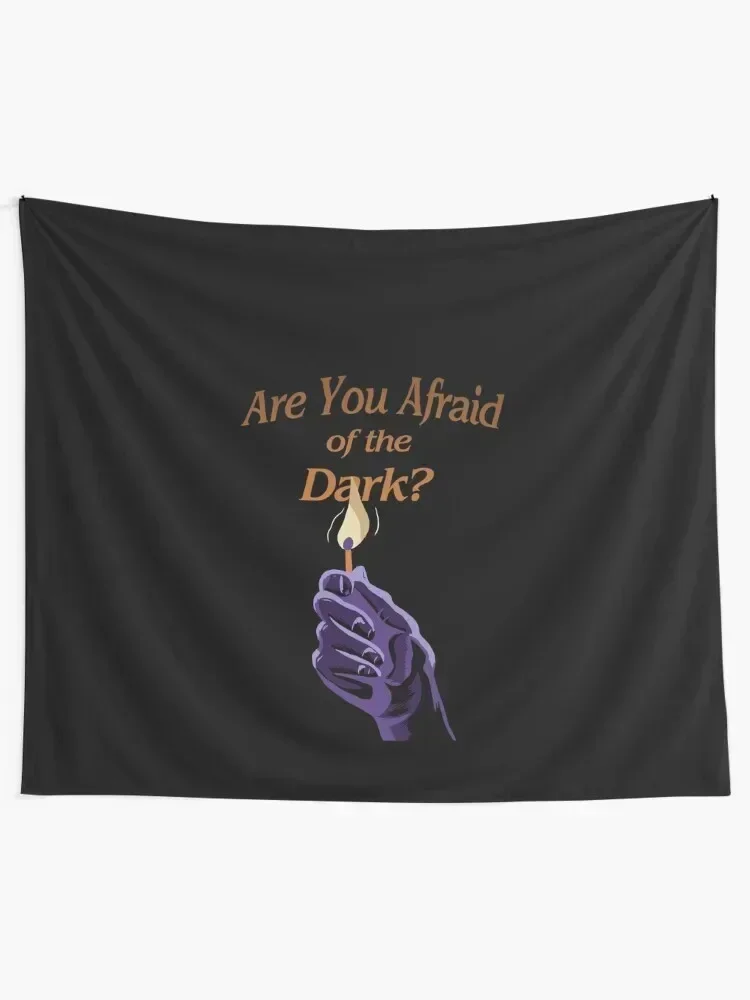 Are You Afraid of the Dark Tapestry Christmas Decoration Bedroom Organization And Decoration For Bedroom Tapestry
Are You Afraid of the Dark Tapestry Christmas Decoration Bedroom Organization And Decoration For Bedroom Tapestry
