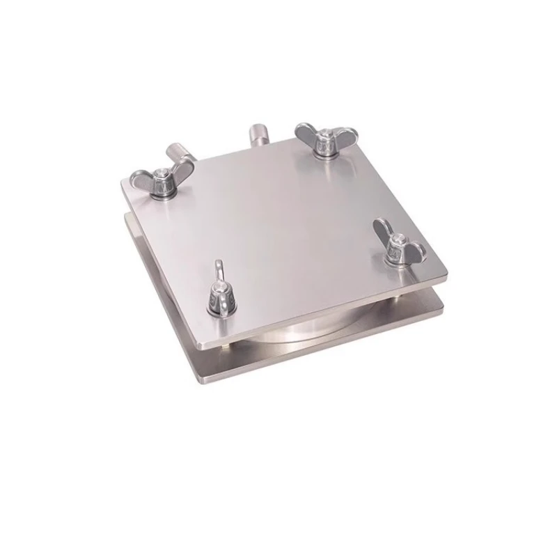 Test cell QYC-A food contact material migration tank food packaging material A/B/C type migration test device
Test cell QYC-A food contact material migration tank food packaging material A/B/C type migration test device