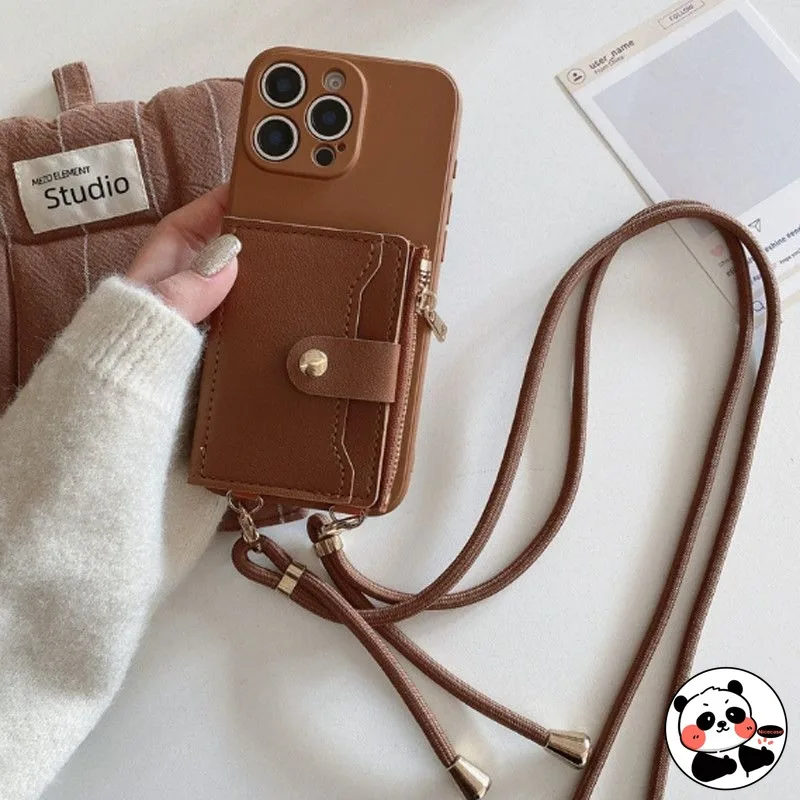 Crossbody Lanyard Card Holder Case For Huawei Pura 70 Pro+ Ultra P60 Art P50 P50E P40 Pro Plus Wallet Business Soft Casing
Crossbody Lanyard Card Holder Case For Huawei Pura 70 Pro+ Ultra P60 Art P50 P50E P40 Pro Plus Wallet Business Soft Casing